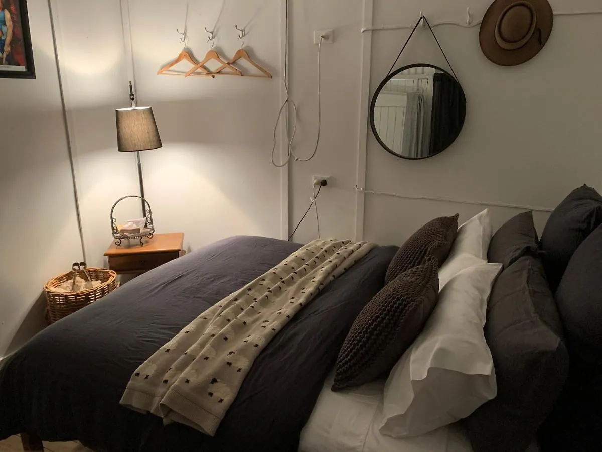 B&B Evanston Station Ilfracombe 오스트레일리아