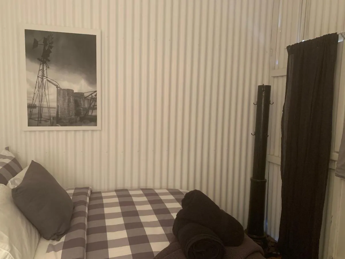 Bed & Breakfast Evanston Station Ilfracombe Australia