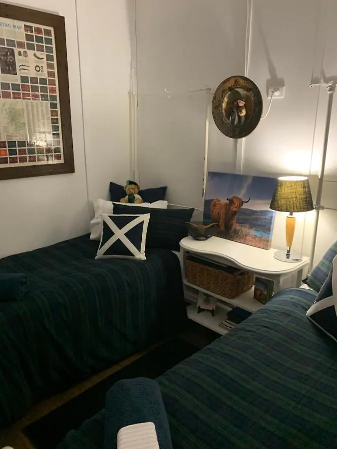 B&B Evanston Station Ilfracombe 오스트레일리아
